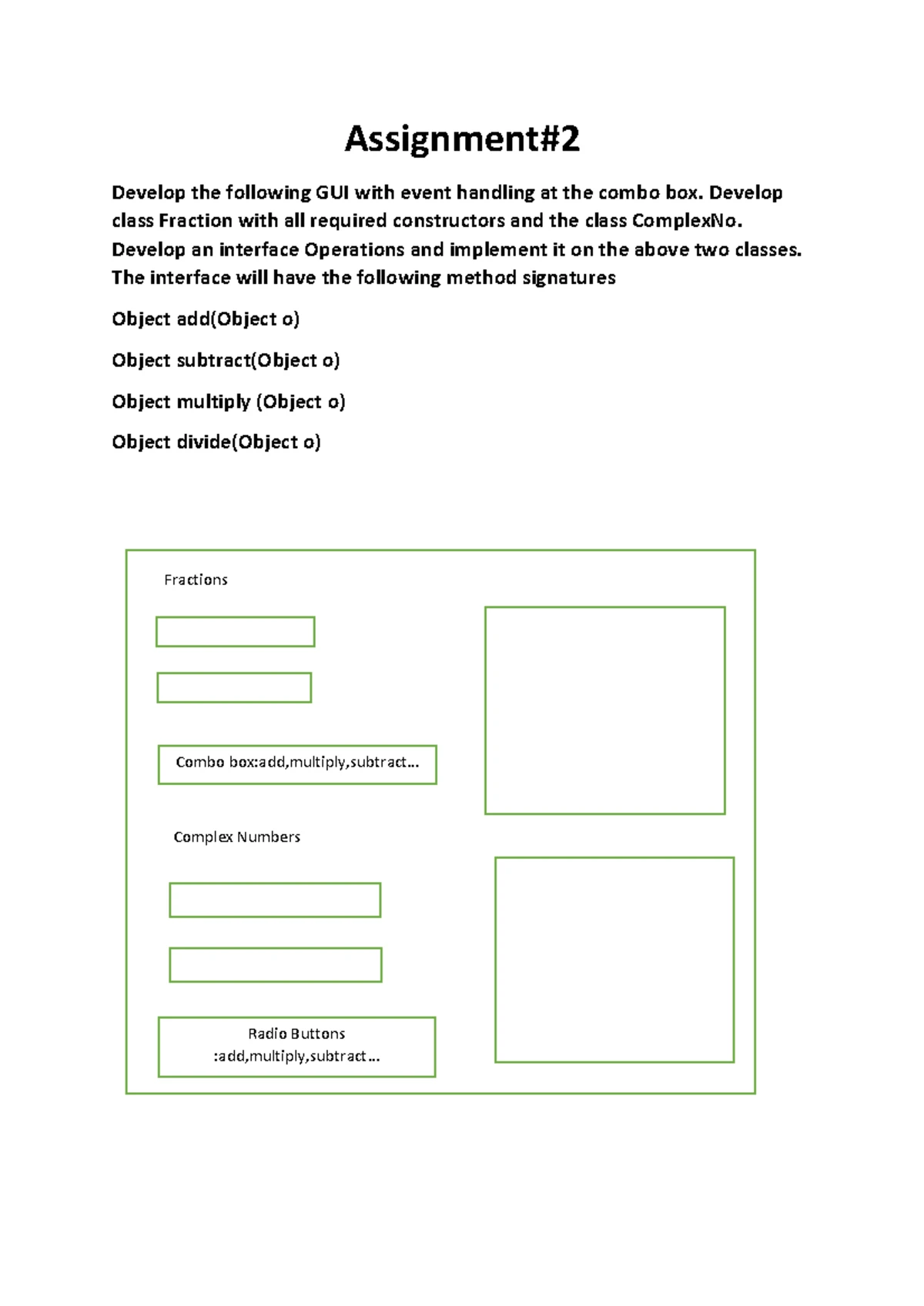 Assignment #1: Author and Book Class Implementation (CS101) - Studocu