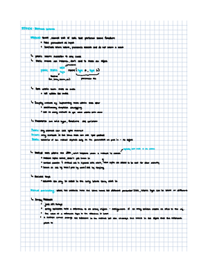 Lecture slides, lectures 1 - 3 - Computer basics, fundamentals and ...
