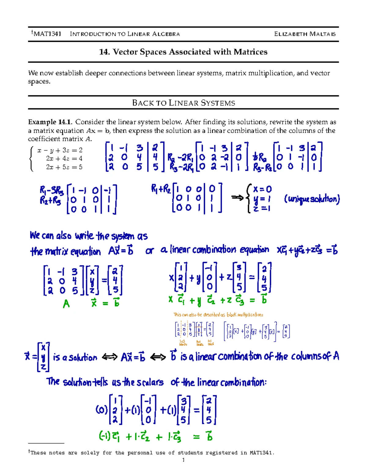 Final Exam ITI 1121: Introduction to Computing II MCQ Questions 2024 ...