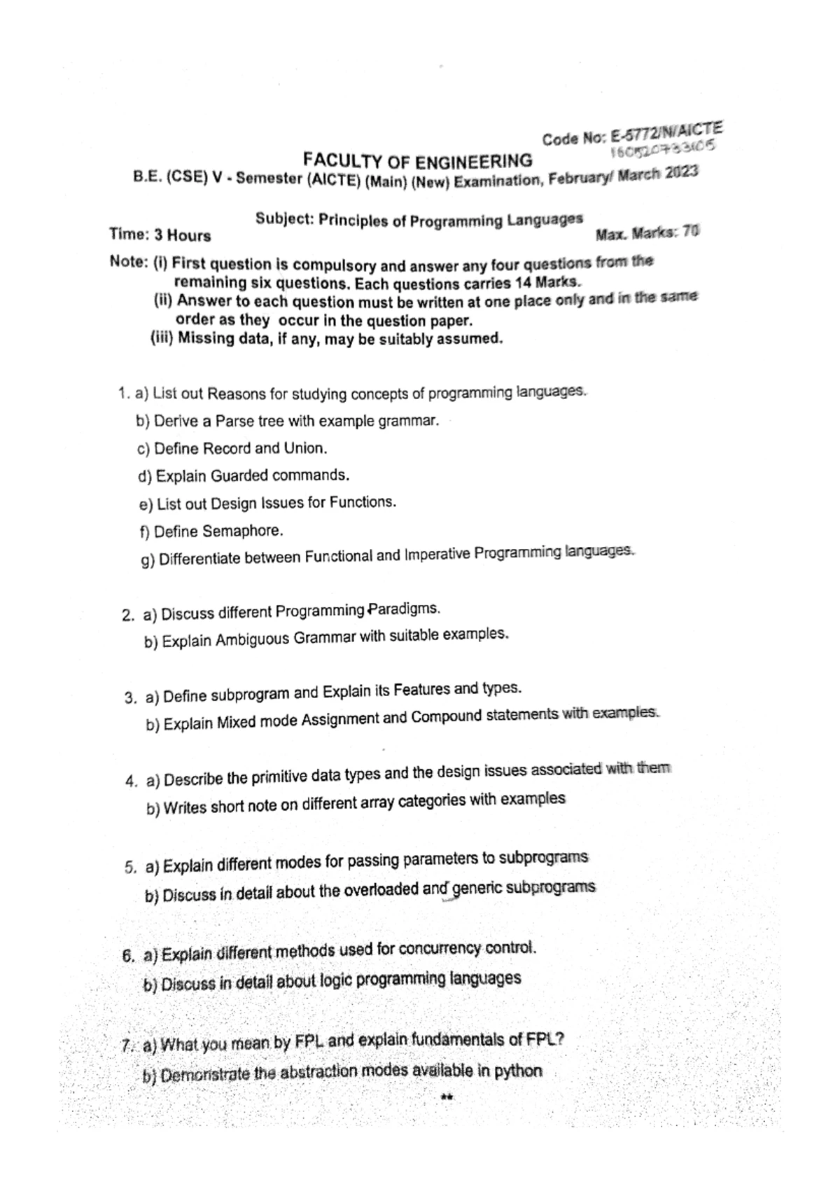 Report - ADB Lab amnual - 1. Develop a database application to ...