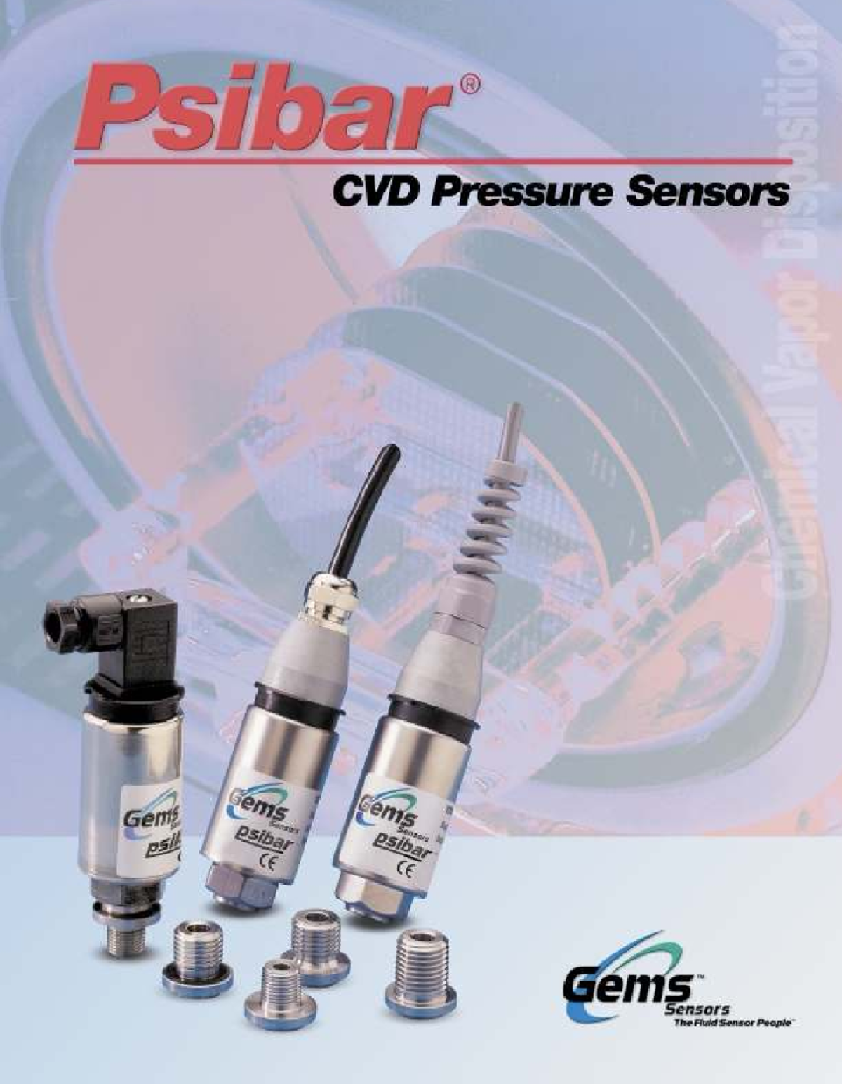 CVD Technology in Pressure Transducers: A Comprehensive Overview - Studocu