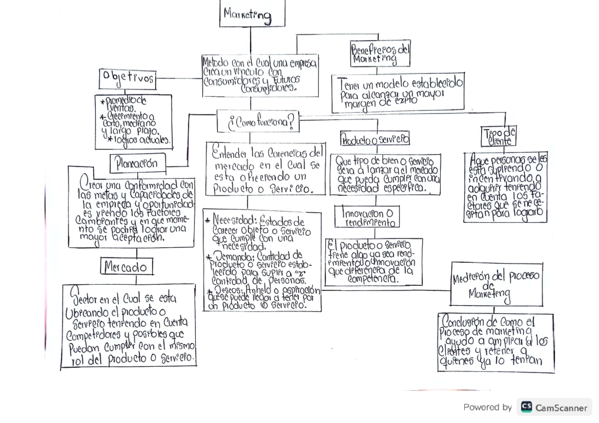 MAPA Conceptual Framework Overview and Key Insights - Studocu