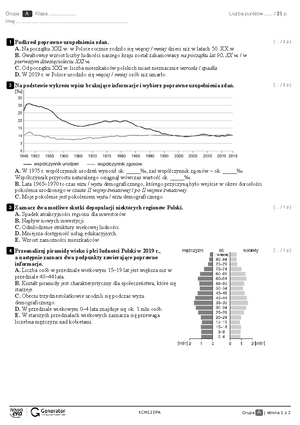 Globalizacja Sprawdzian Nowa Era Liceum Odpowiedzi www.studocu.com
