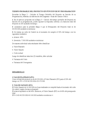 Solved Cual De Los Siguientes No Es Un Objetivo Convencional En Un