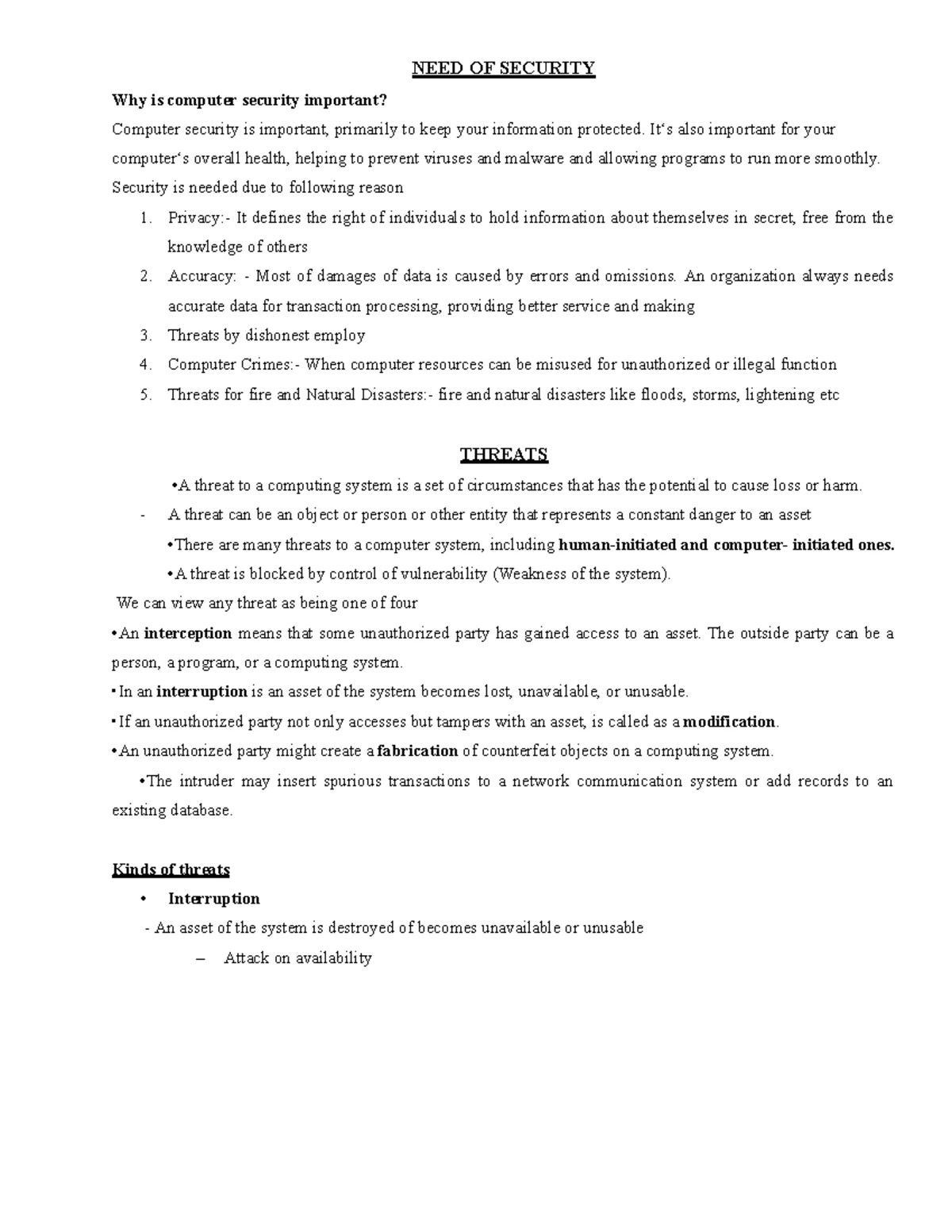 Csi feestructure - note - Institutional Members Details of the ...