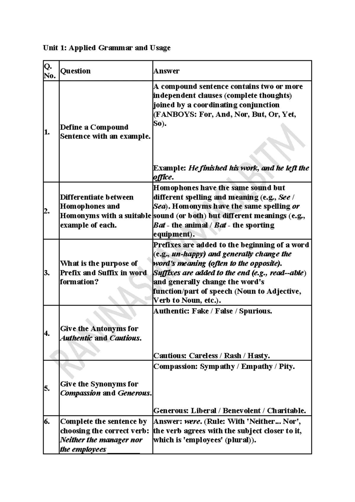 Algorand Consensus Protocol (CS-101): Pure Proof of Stake Overview - Studocu