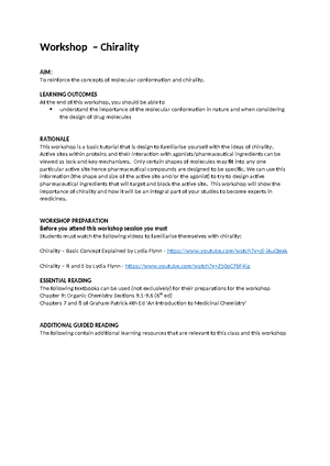 Significant figures, units, molar and salt correction - SIGNIFICANT ...
