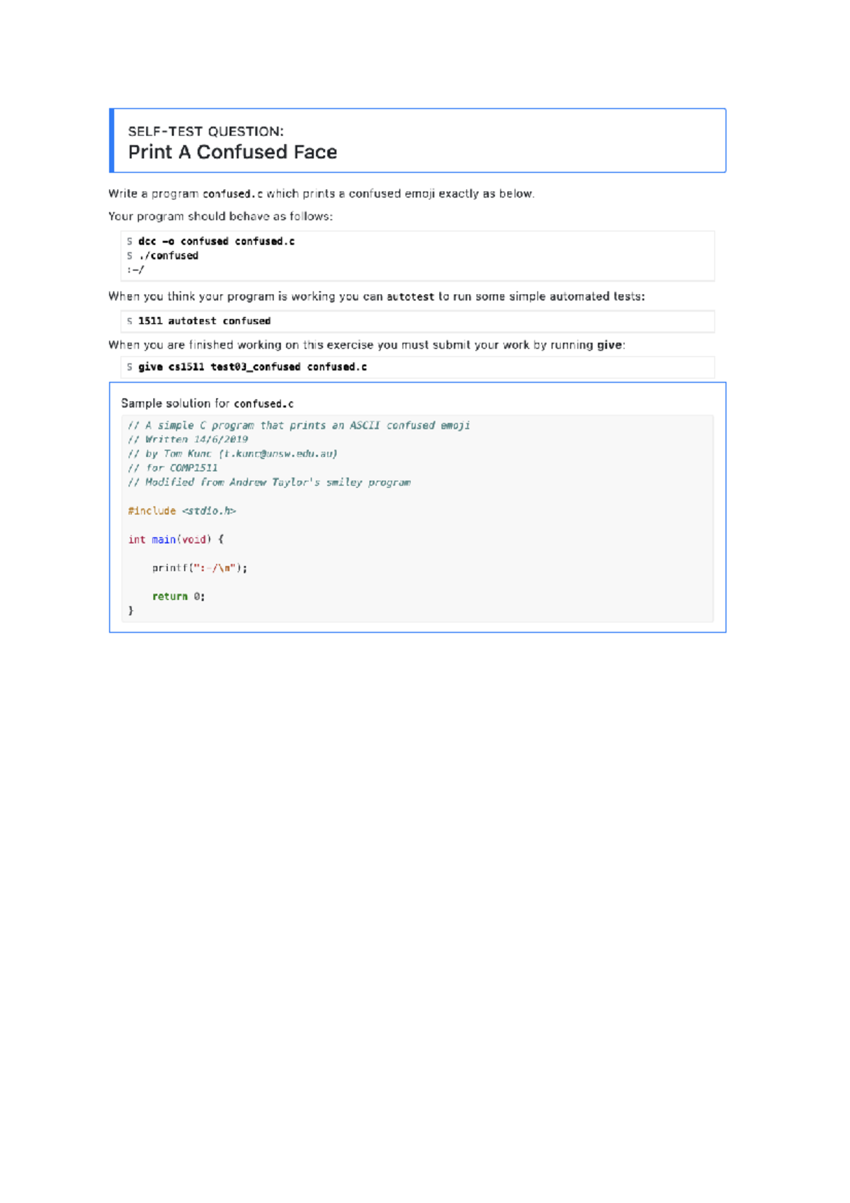 WEEK 3 TEST Solutions & Explanations for Review - Studocu