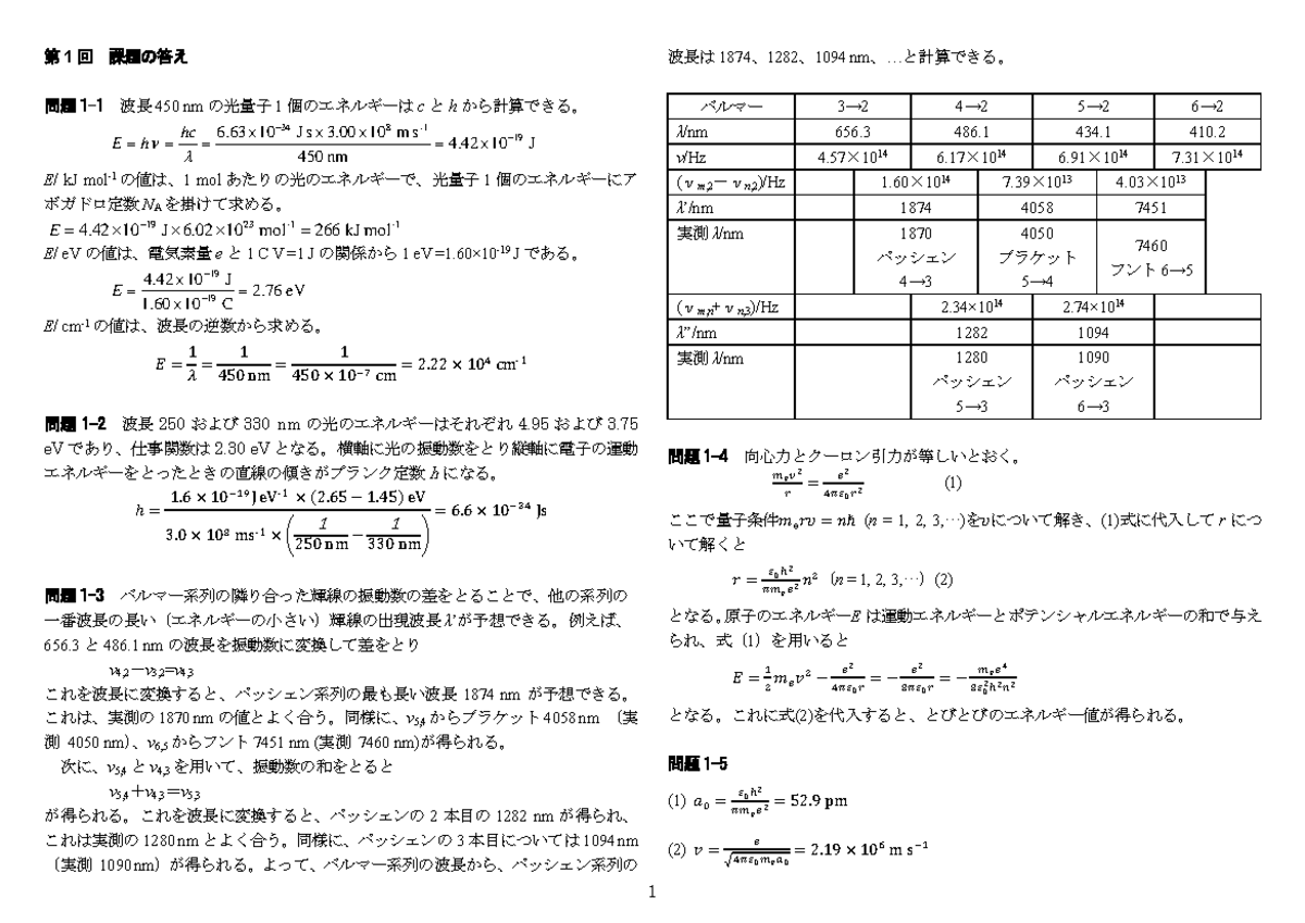 アトキンス 物理化学 上・下・解き方 アトキンス 物理化学問題の解き方（学生版）（第10版）英語版 - 株式