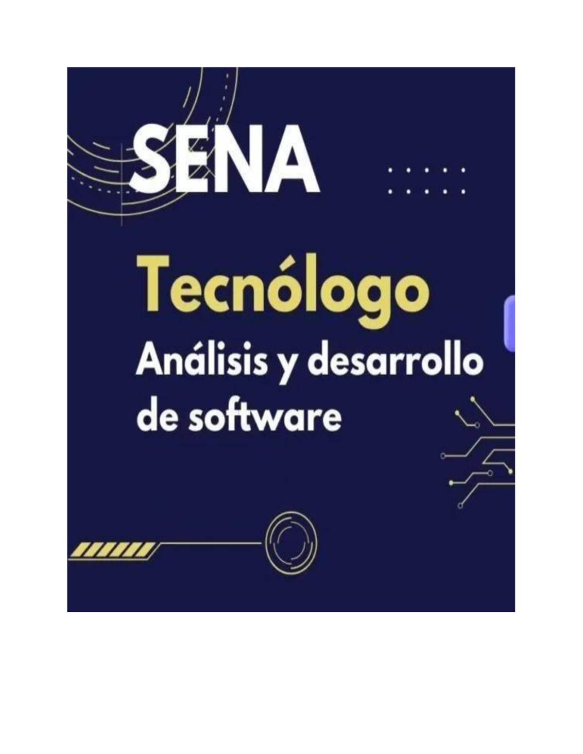 Mapa de procesos del software a construir - mapa de procesos del ...