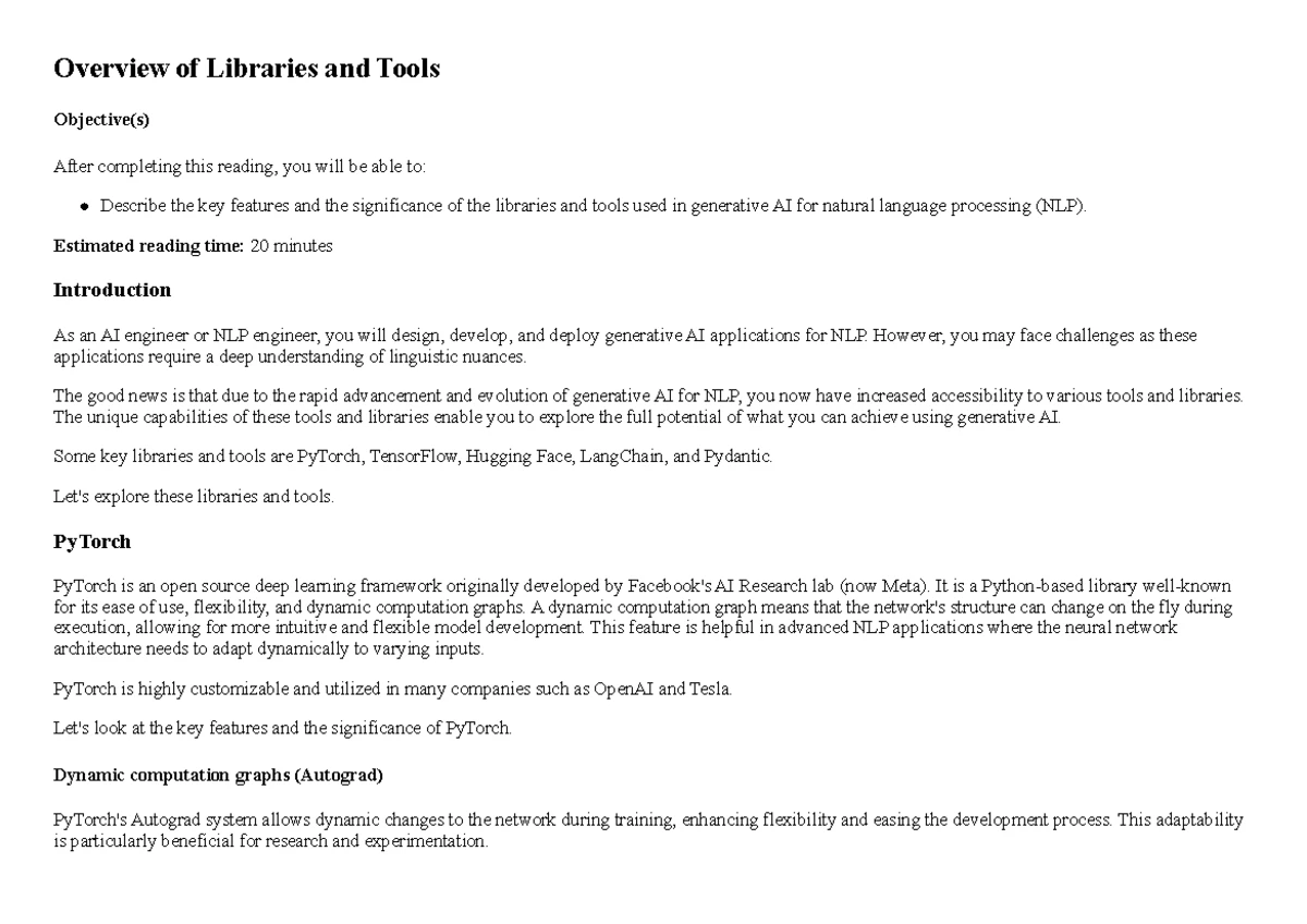 AIML Lecture Notes (Module-3): Understanding Uncertainty and ...