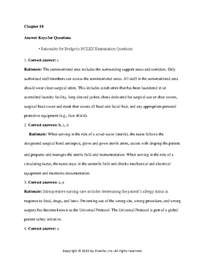 Chapter 6 - notes - Chapter 6: Values, Ethics, and Advocacy Learning ...