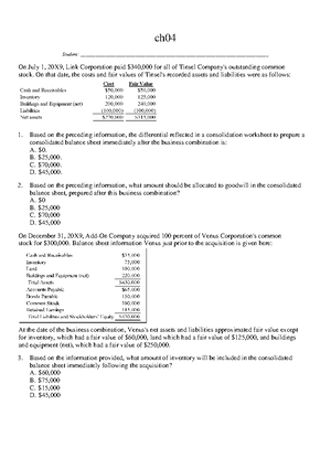 [Solved] Project A and B of equal risk are alternative for expanding ...