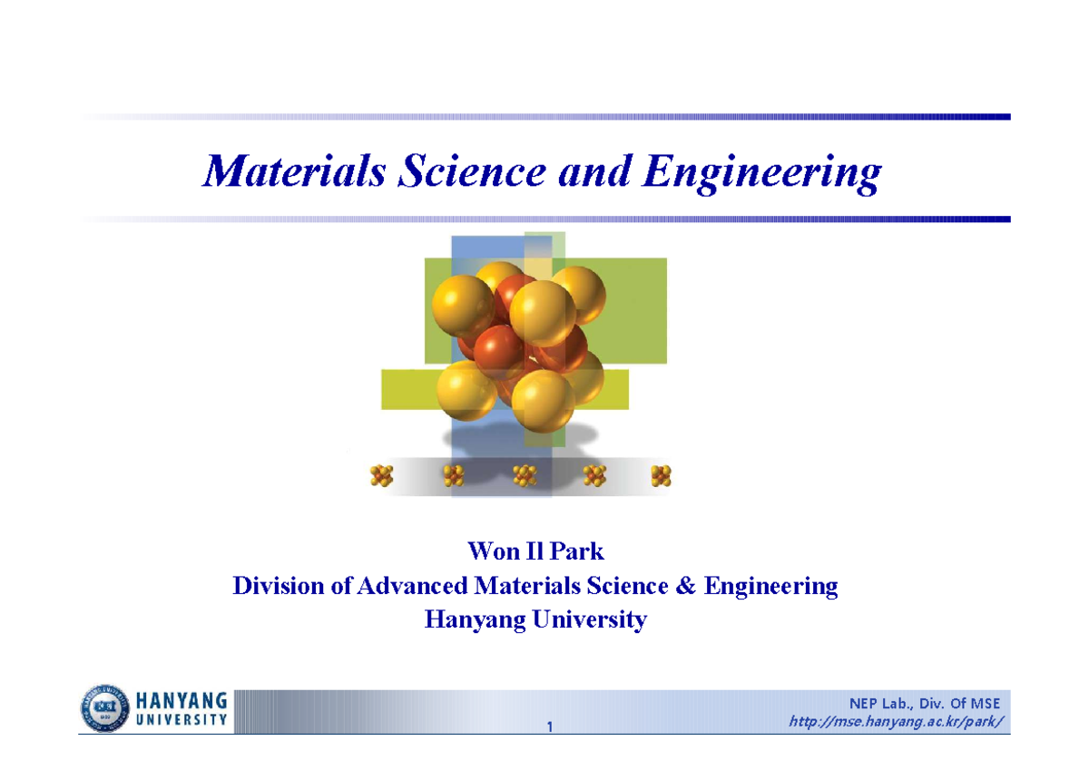Ch1-2023 1931390738 230415 142016 - NEP Lab., Div. Of MSE Materials ...