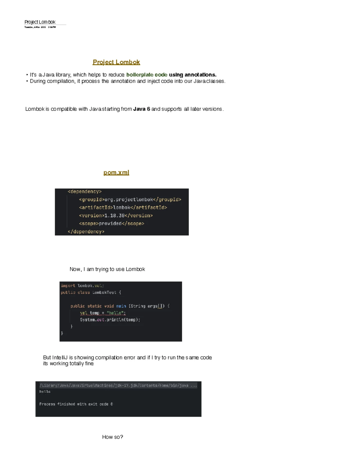Java 21: Understanding SequencedCollection, SequencedSet, and ...