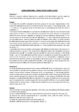 PVL3704 - Unisa - Law Of Enrichment Liabilty And Estoppel - Studocu
