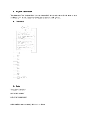 ECE 2305 Programming Project 03: Pi Approximation Using Leibniz Series ...