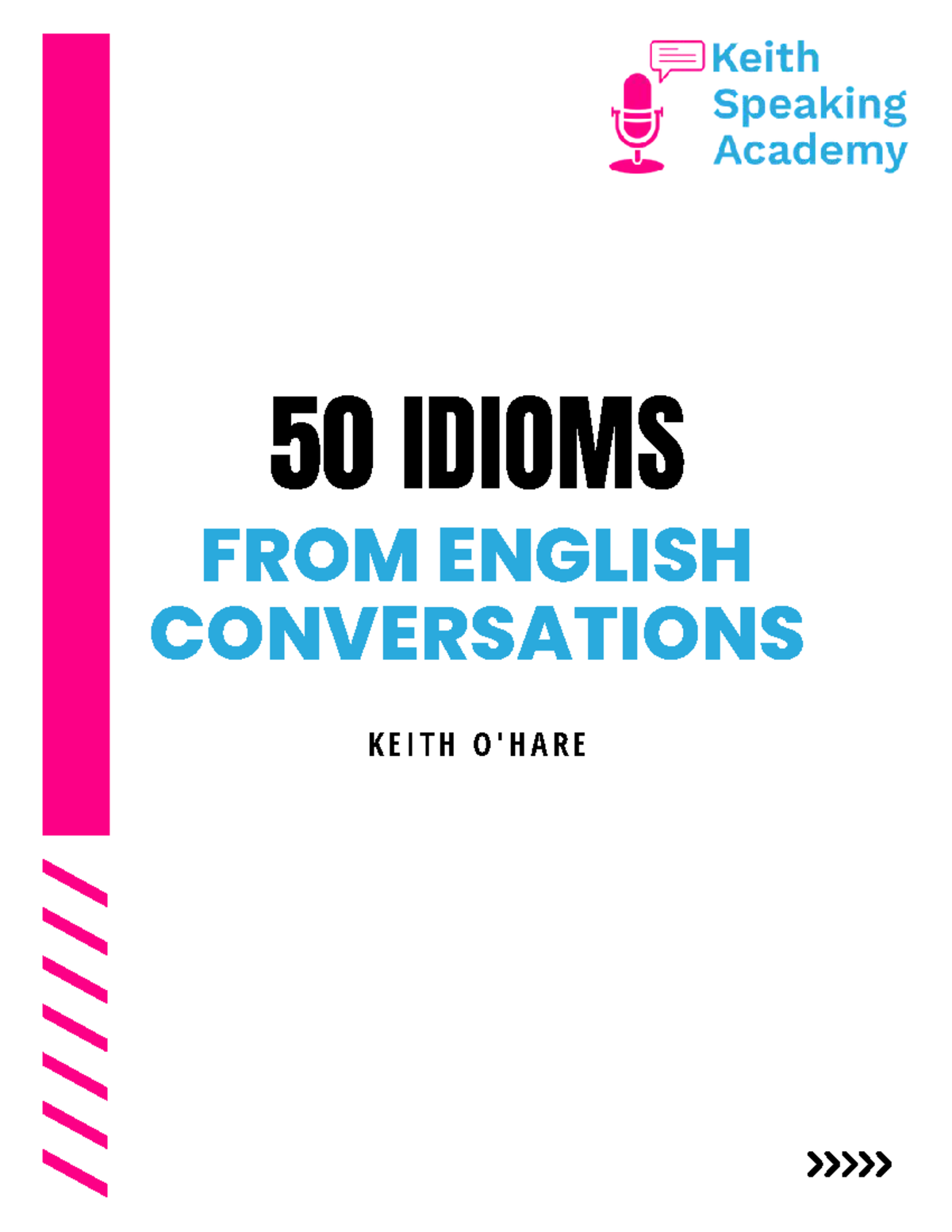 50 Essential Idioms for Confident IELTS Speaking Skills - Studocu