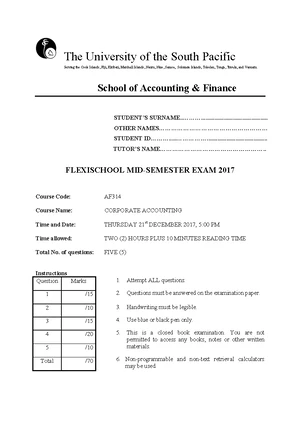 [Solved] the company is entitled to claim a deduction of 125 ...