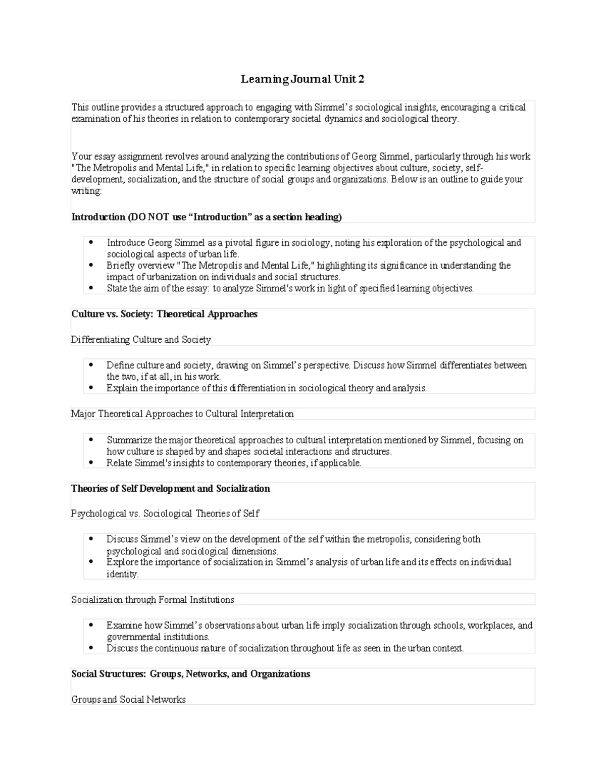 CS 2203 Programming Assignment Unit 3: Normalization of a Library ...