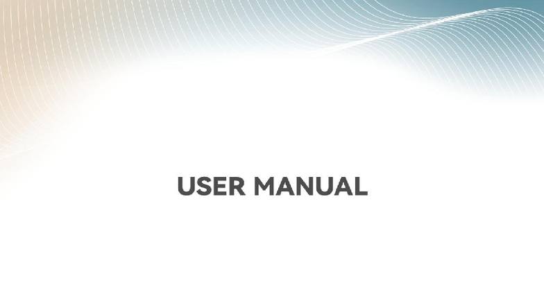 Alps Cloud User Manual V2: Comprehensive Guide for APP Functions - Studocu
