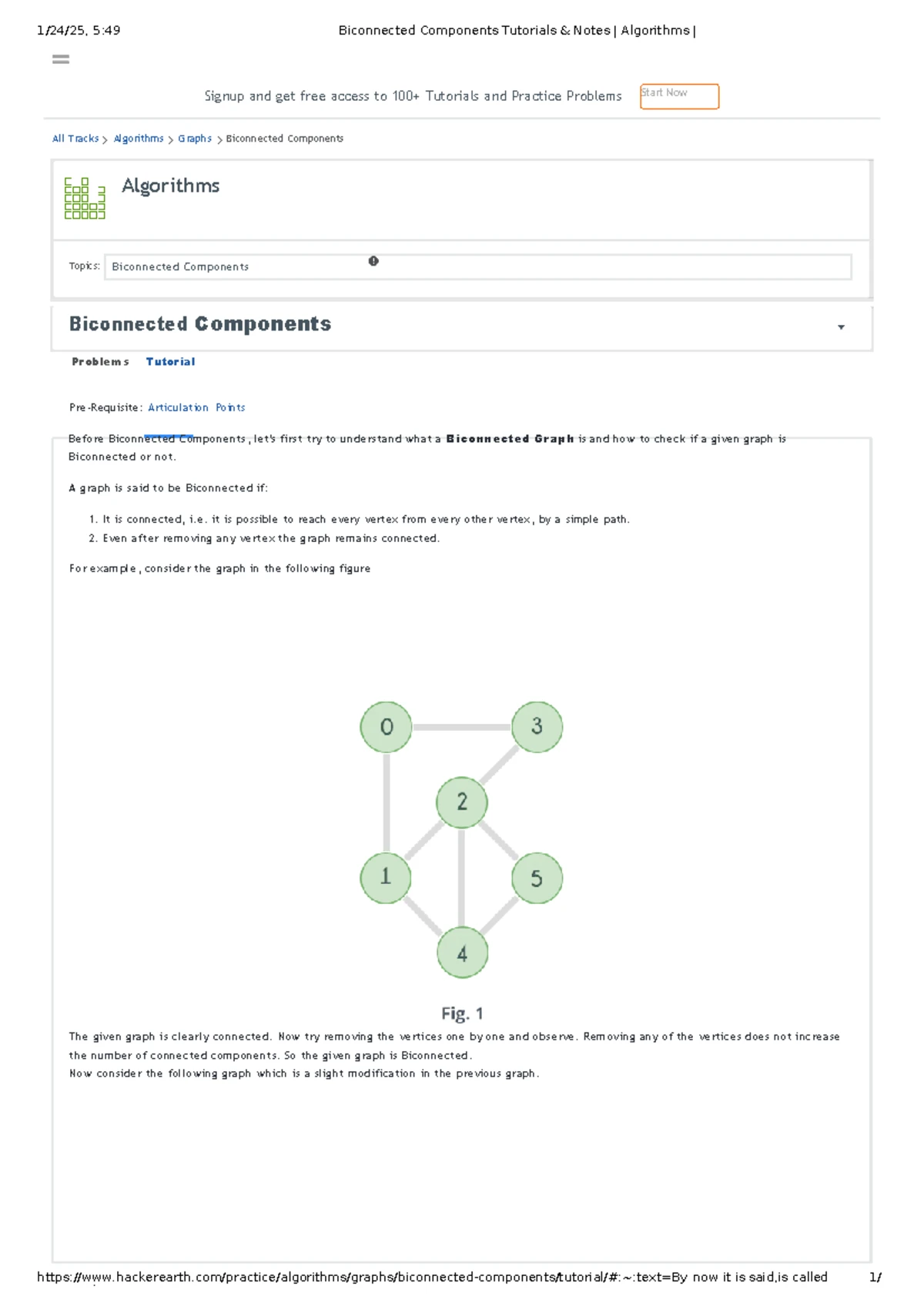 Common DSA Patterns for Interviews: Two Pointers, BFS, DFS, and More ...