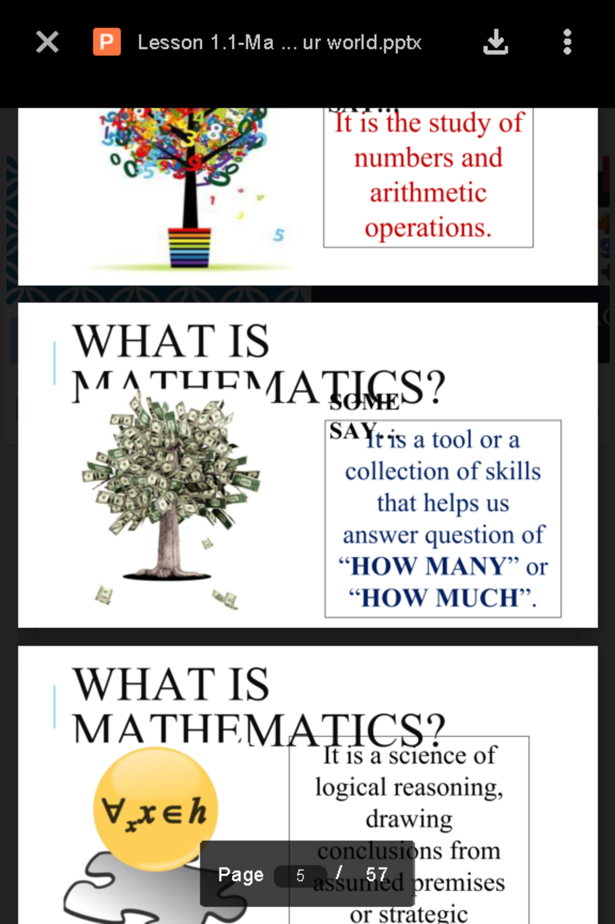 Math11n - 1st semester - Math11n Files Lesson 1 ... world Lesson 1 ...
