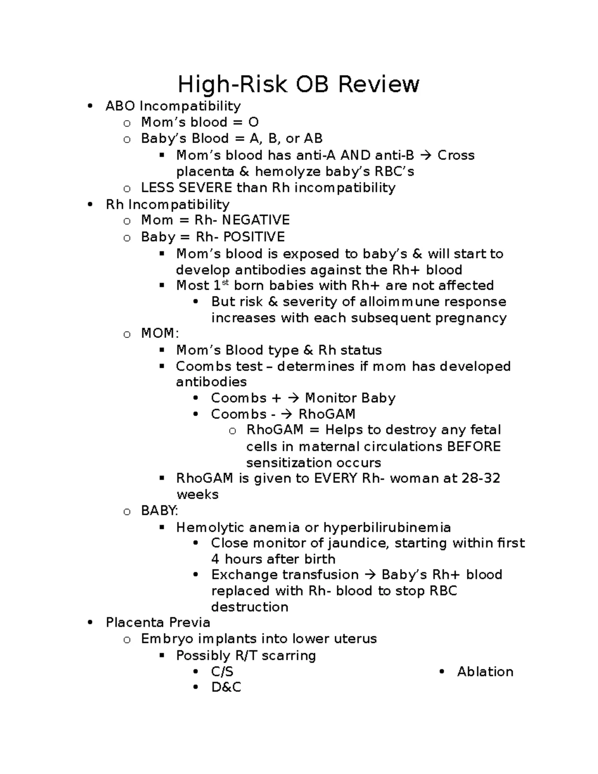 NU 508: Chest Pain Focused Exam & SOAP Note for Brian Foster - Studocu