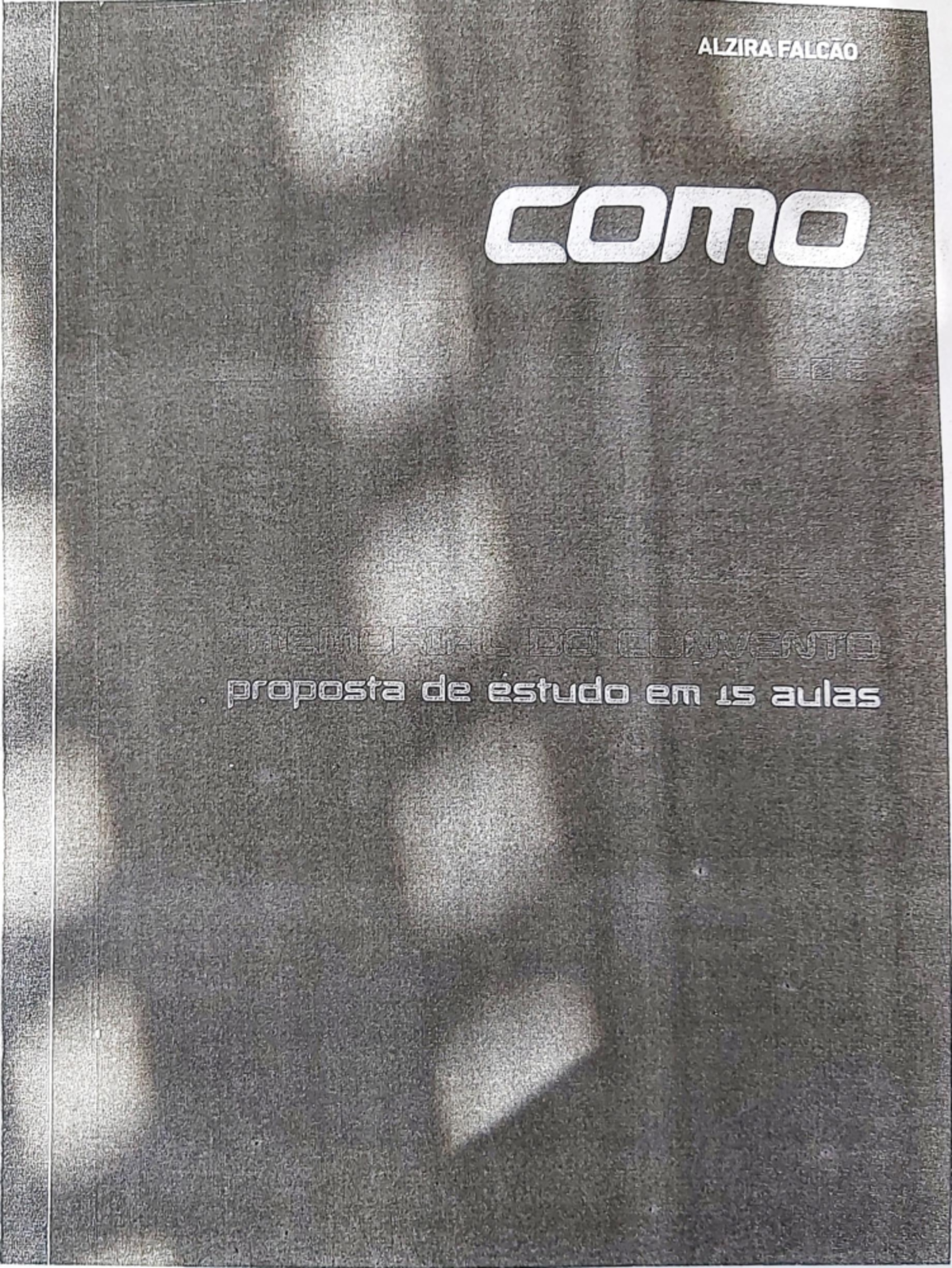 Como Abordar - Memorial do Convento: Análise e Reflexões - Document Preview