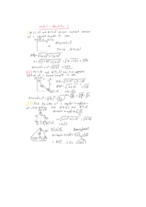 21-Math 126 Lecture Notes Week 2 - Fundamentals of mathematics - Studocu