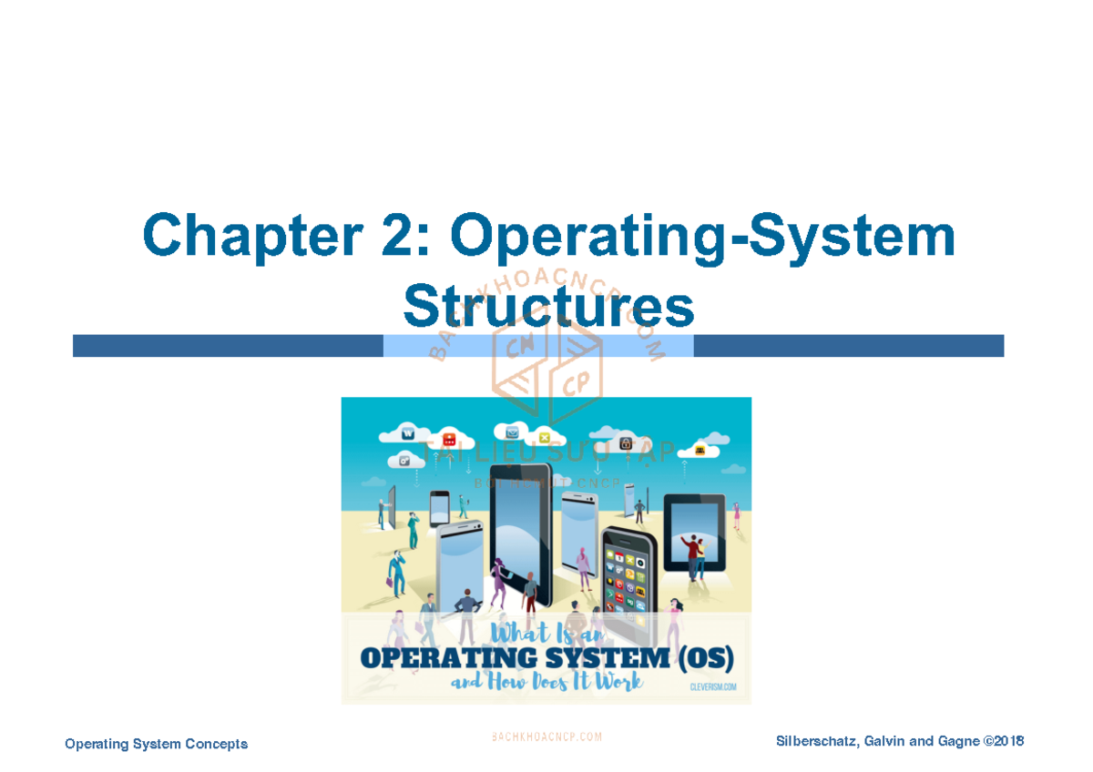 Ch2 EN BK - Operating System Services Overview and API Relationships ...