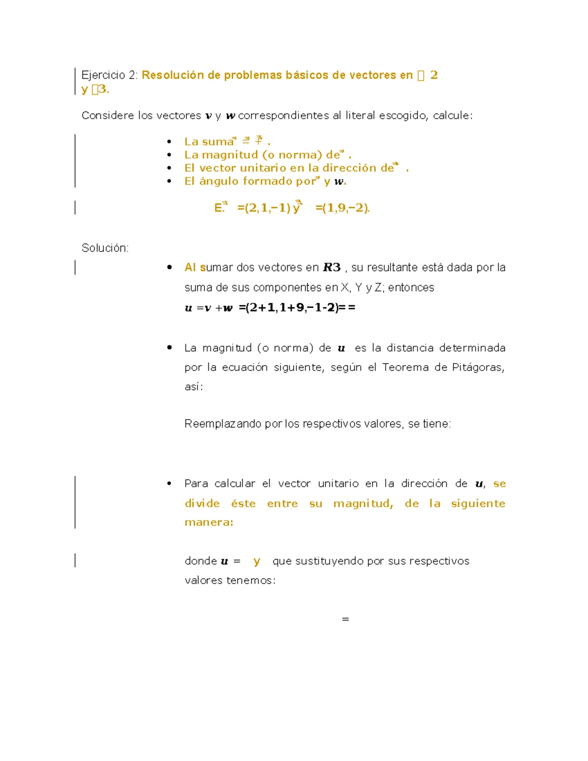 Taller de Expresiones Algebraicas - Grado 8 - Ejercicios y Soluciones ...