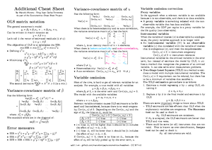 Rst - Cheat sheets useful for exams - Introduction Stata to R :: CHEAT ...