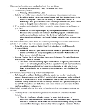 Module 3 Performance Task - Annie Wang Module 3 Performance Task Option ...
