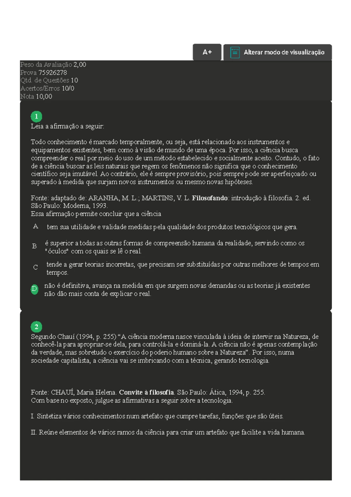 Produção do Conhecimento Científico e Tecnologias Emergentes ...