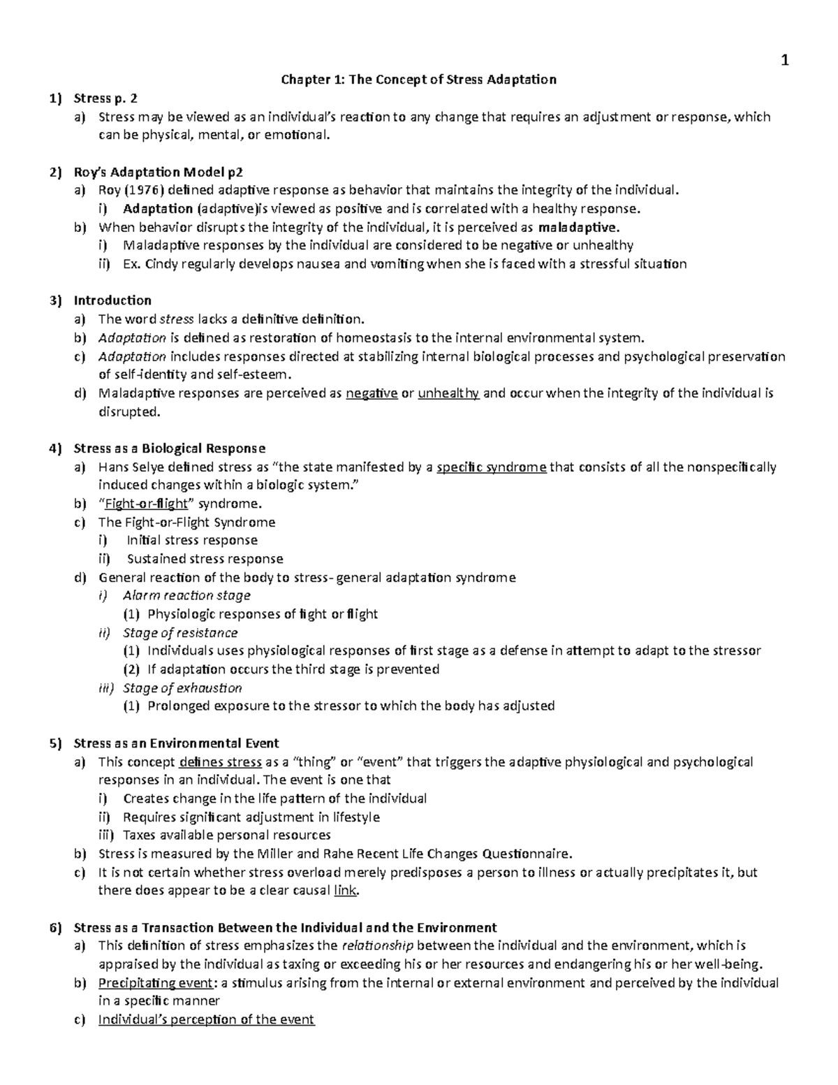 Psych 101: Week 7 Lecture Notes on Depressive Disorders Overview - Studocu