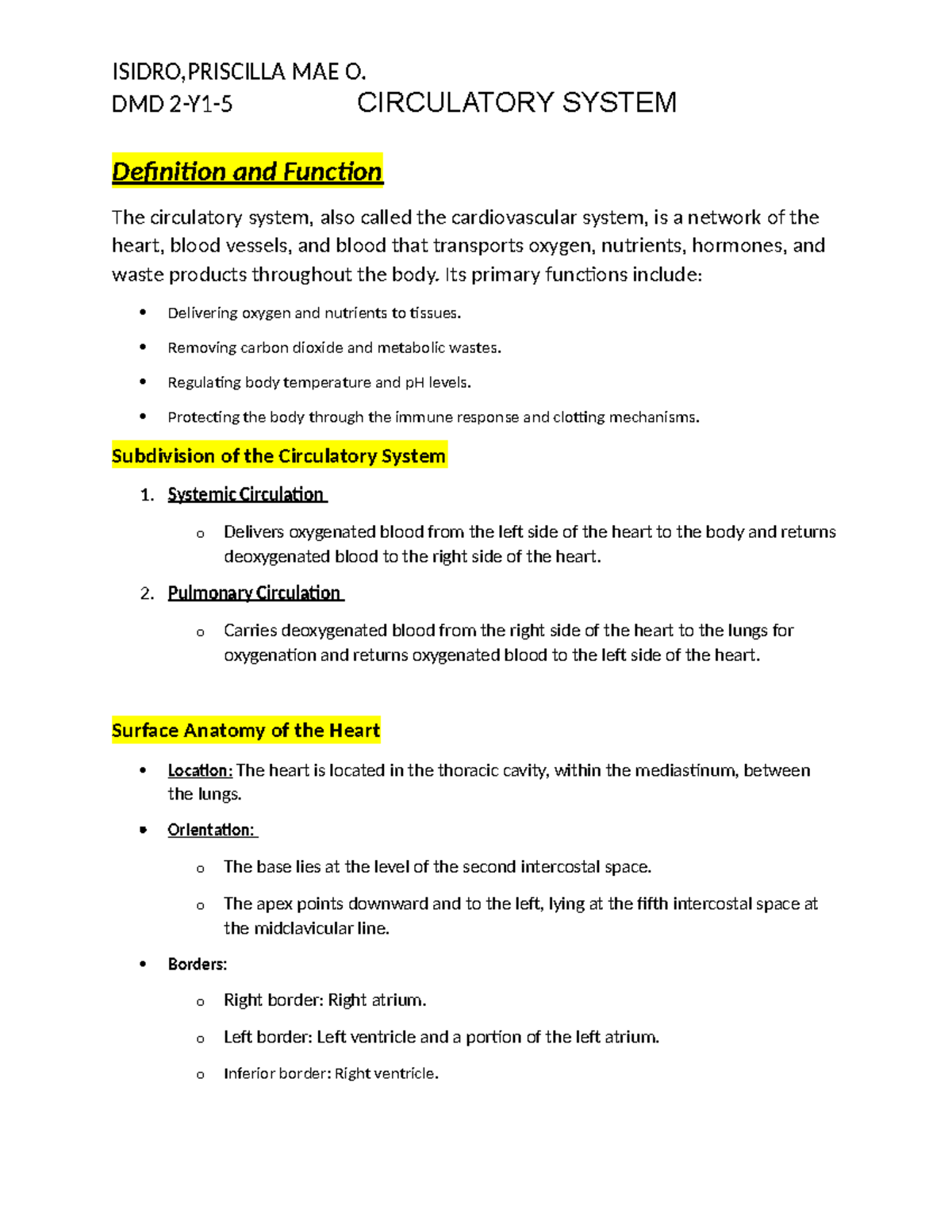 Definition and Function - ISIDRO,PRISCILLA MAE O. DMD 2-Y1-5 ...