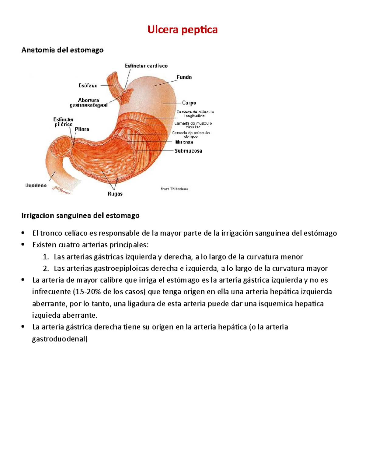 Hernias Inguinales: Resumen y Clasificación - Tratado Sabiston - Studocu