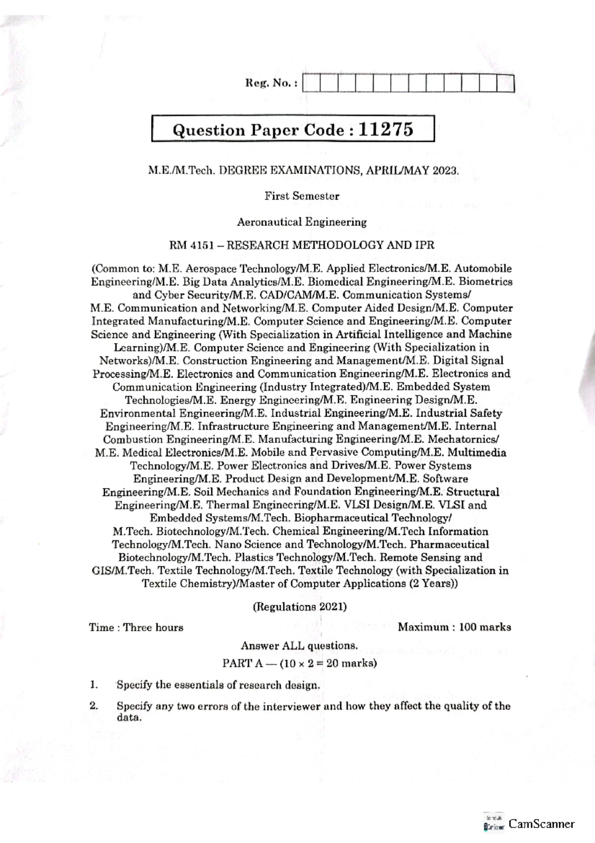 AICTE RPS Lab to Market Scheme Document: 2025 Overview and Guidelines ...