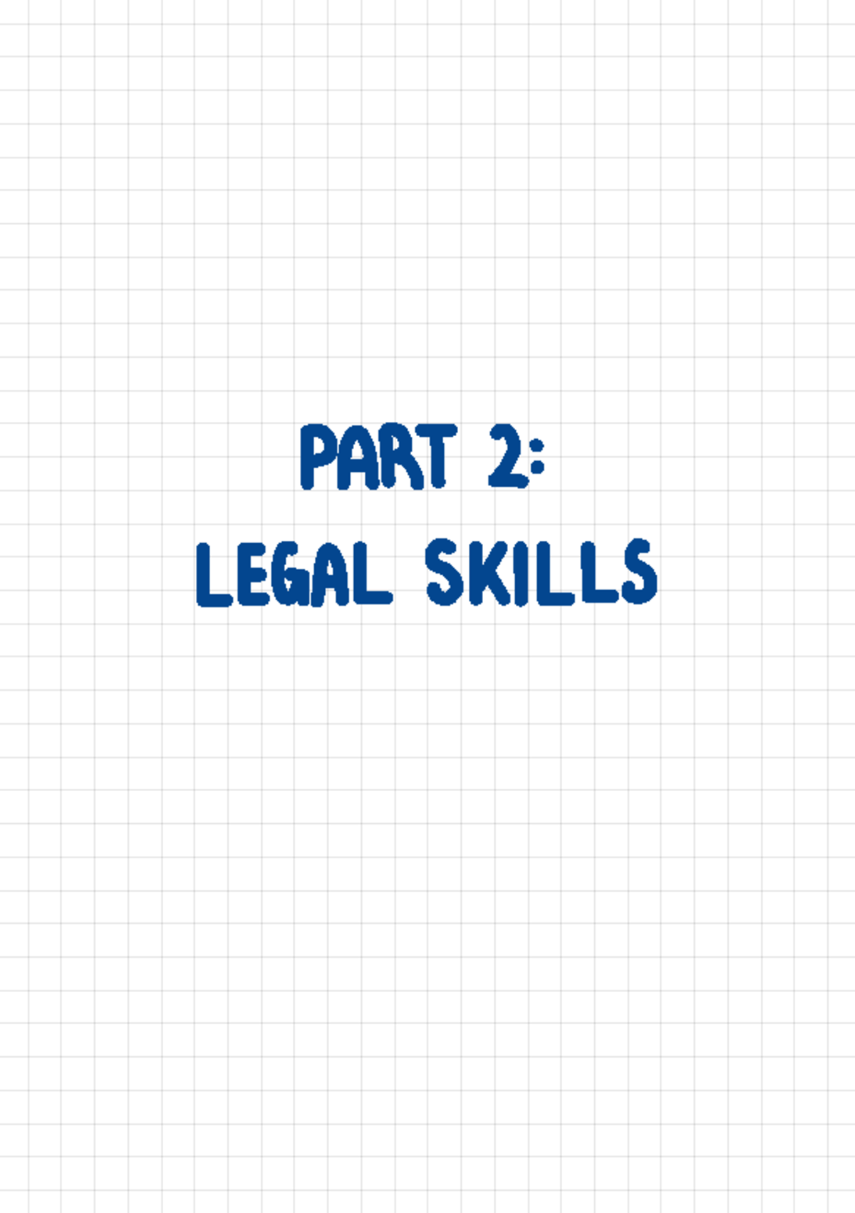 Law and Legal Skills: Dutch Legal Principles and Case Analysis (Skills ...