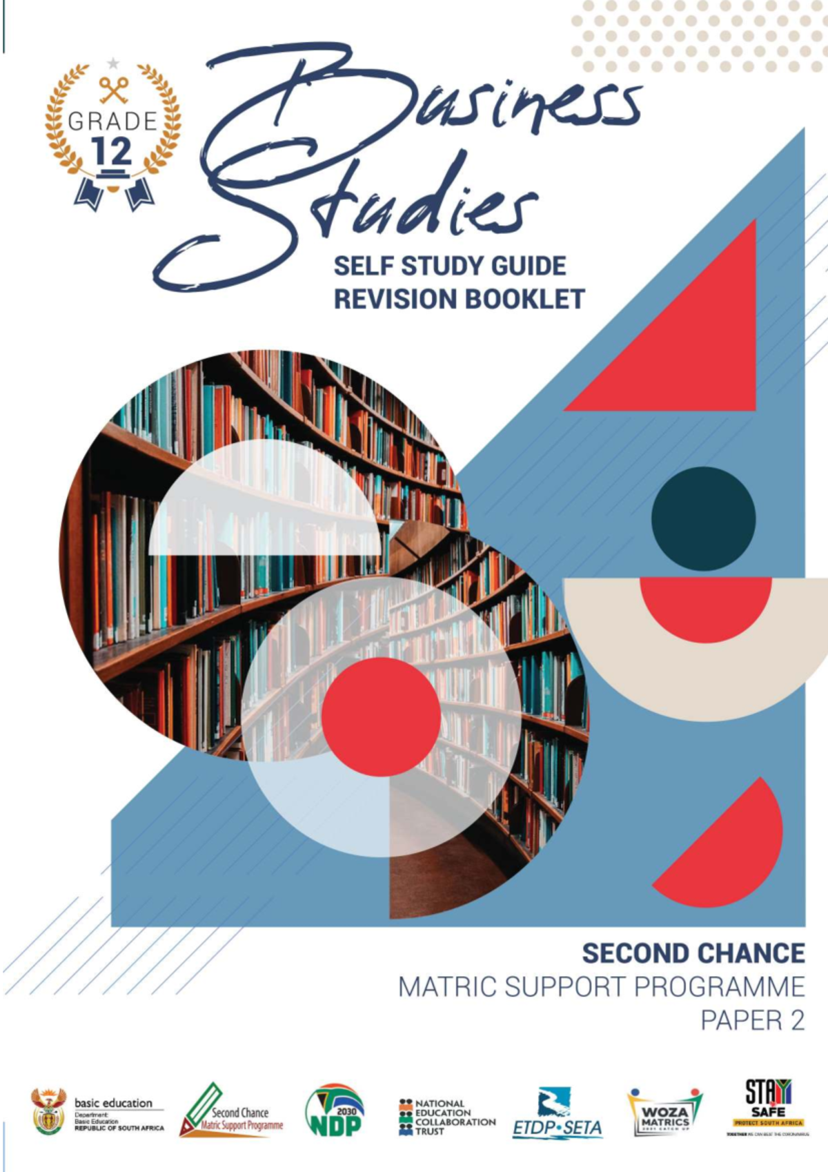 Business Studies P2: 2021 Revision Guide for Second Chance Matric - Studocu