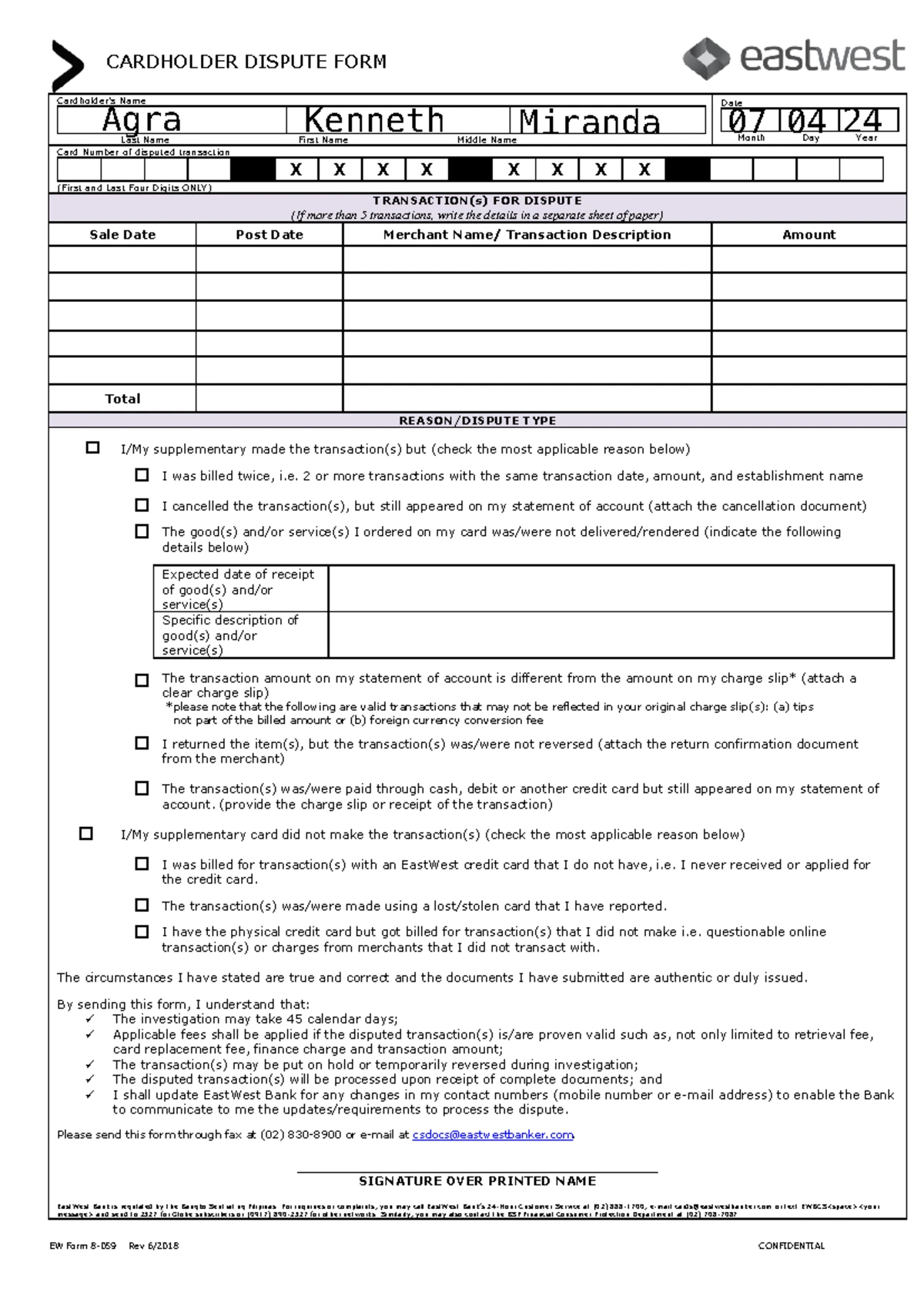 Kasulatan ng Bilihan ng Lupa (Deed of Sale) - Tagalog Version - Studocu