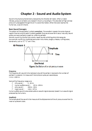 285 OOPS lecture notes Complete - Object Oriented Programming Using C++ ...