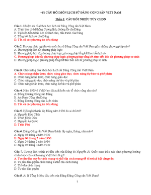 [Solved] Trnh by nhng thnh tu c bn trong cng cuc i mi t nc 19862021 ...