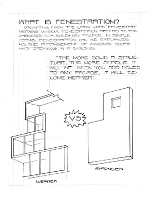 BT3 GEN Notes Structural - CONSTRUCTION NOTES : REFERENCE TO OTHER ...