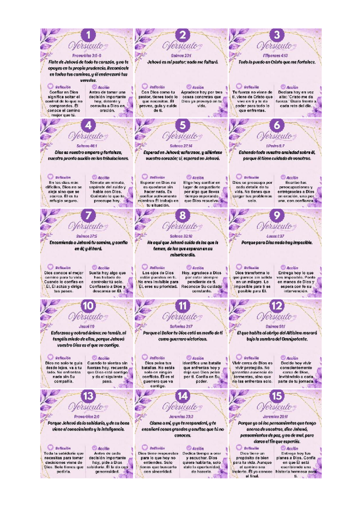 60 Devocionales Diarios: Café con Jesús y Reflexiones Espirituales - Document Preview