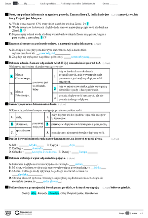Ferdydurke Sprawdzian Nowa Era Chomikuj Odpowiedzi www.studocu.com