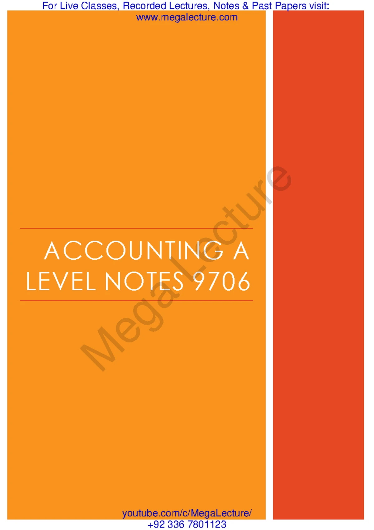 IM01.20m Accounting Intermediate Matriculation Exam Paper 2020 - Studocu