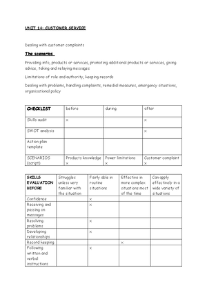 Unit 14 -Investigating CS - Assignment 1 - 2023/24 Unit 14 – Assignment ...