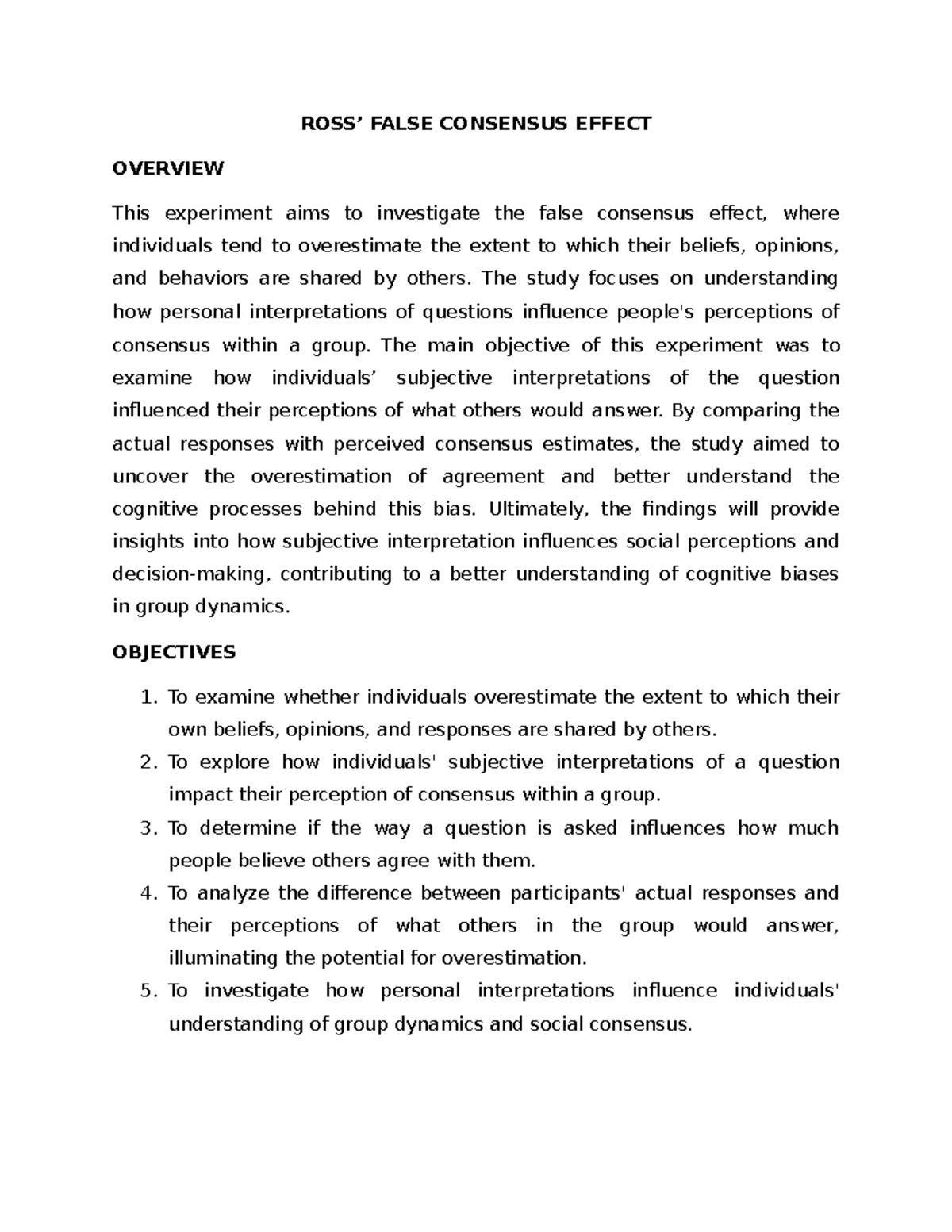 Psychological-statistics - ####### Psychological Statistics (Lec and ...